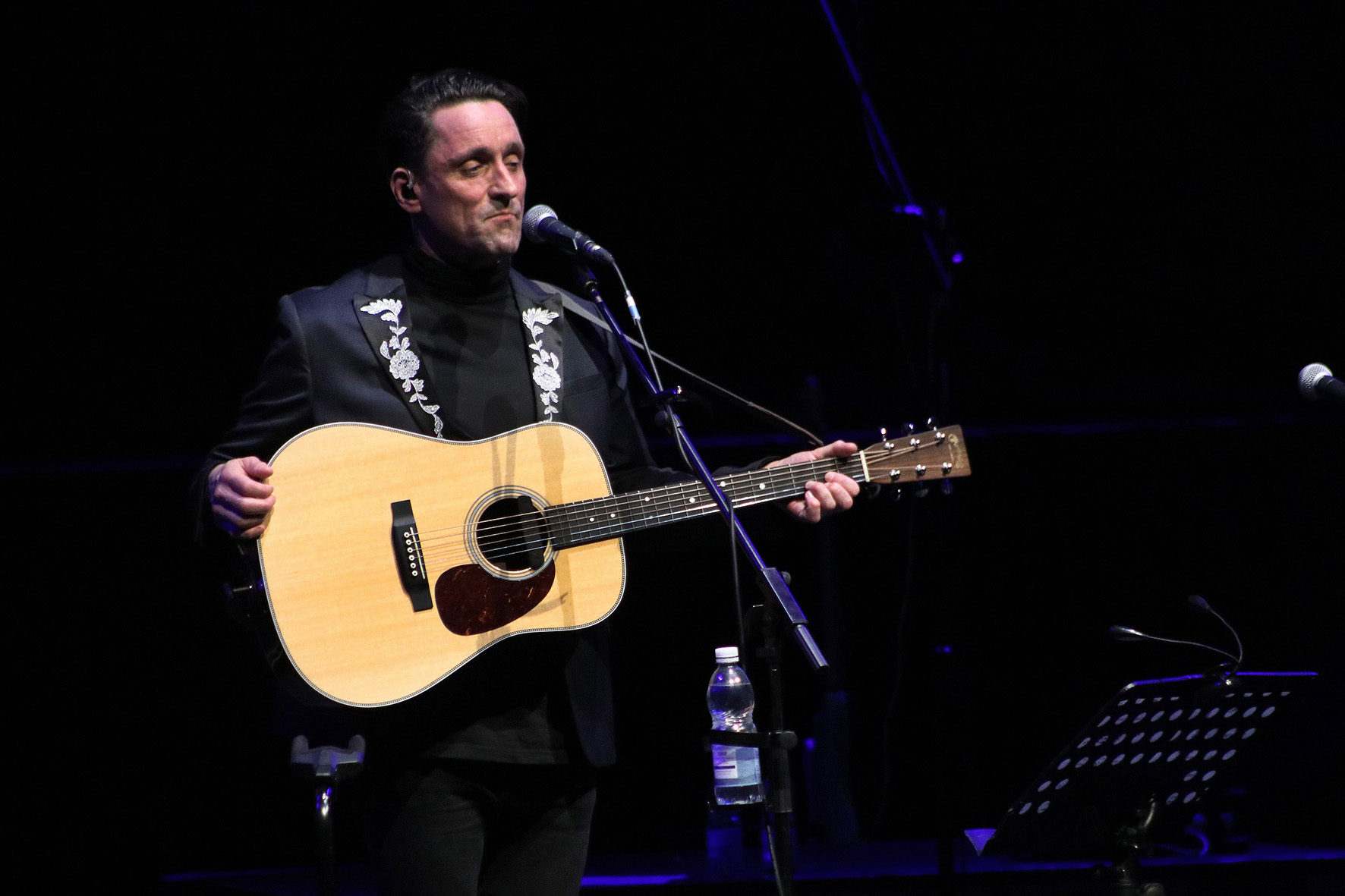 Irish Annies Production Photograph